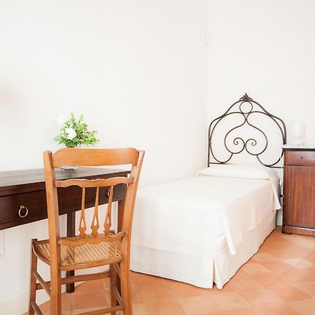 Vila Il Melograno San Leonardello Exteriér fotografie