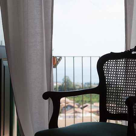 Vila Il Melograno San Leonardello Exteriér fotografie