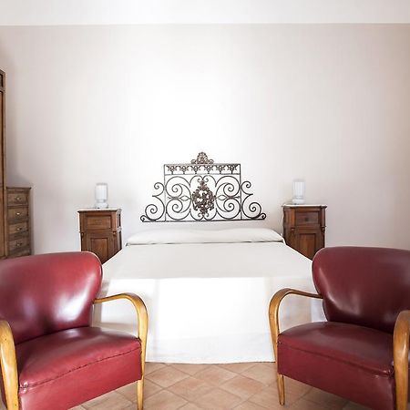 Vila Il Melograno San Leonardello Exteriér fotografie
