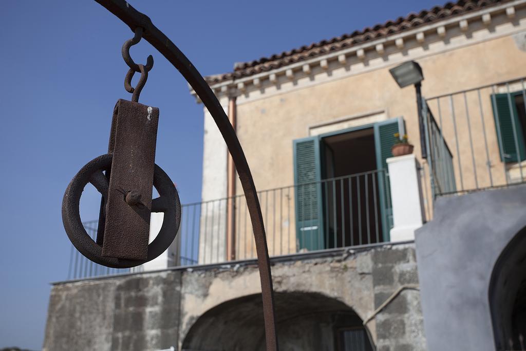 Vila Il Melograno San Leonardello Exteriér fotografie