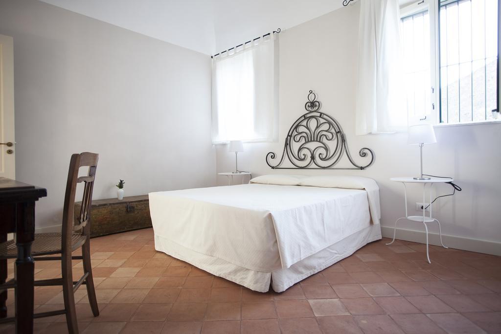 Vila Il Melograno San Leonardello Exteriér fotografie