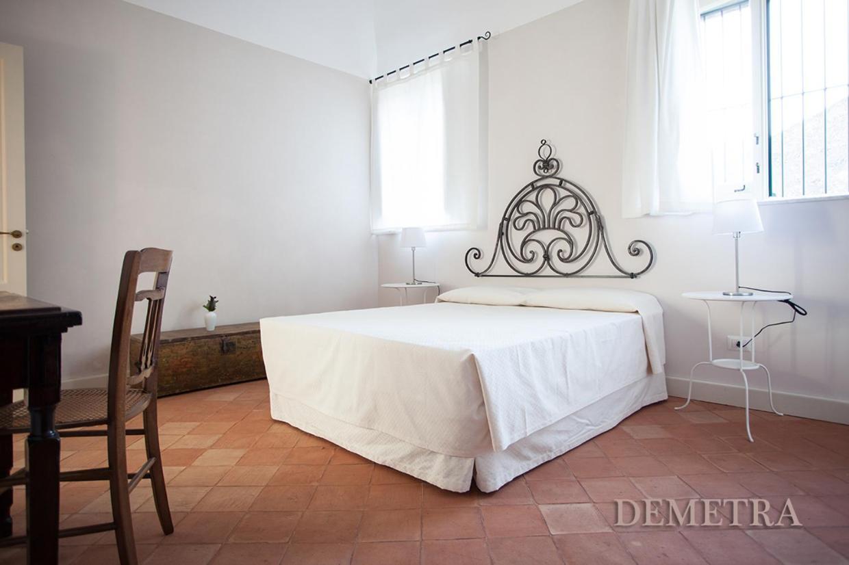 Vila Il Melograno San Leonardello Exteriér fotografie