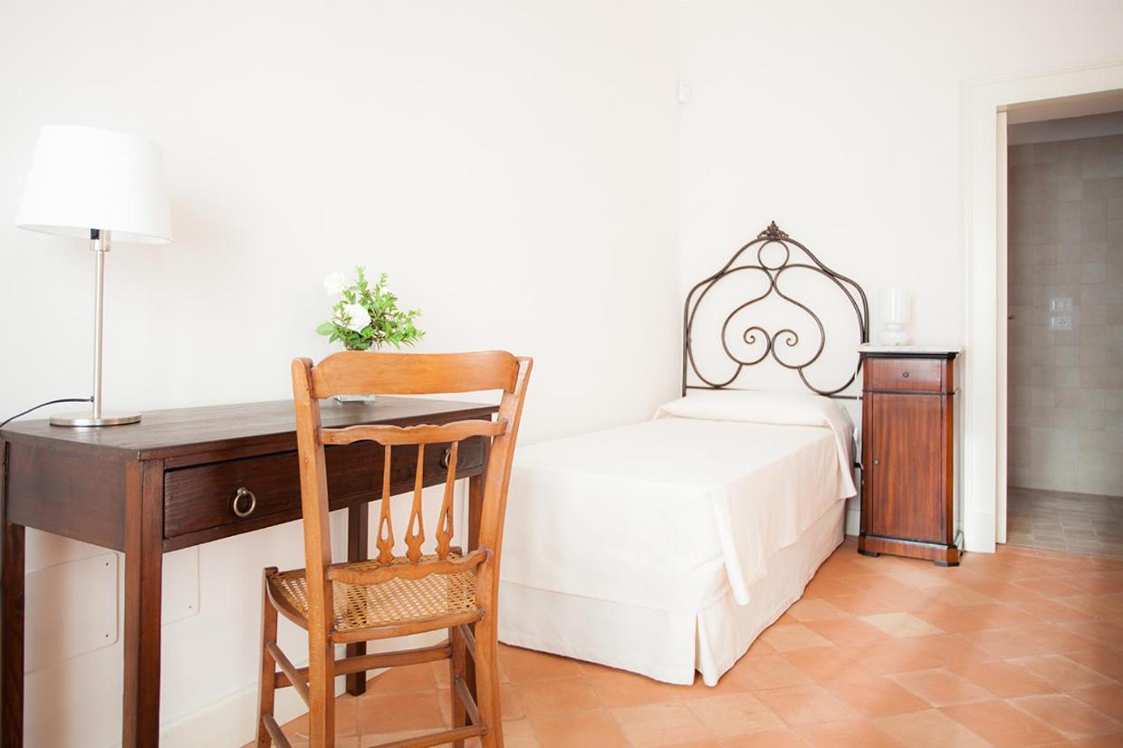 Vila Il Melograno San Leonardello Exteriér fotografie