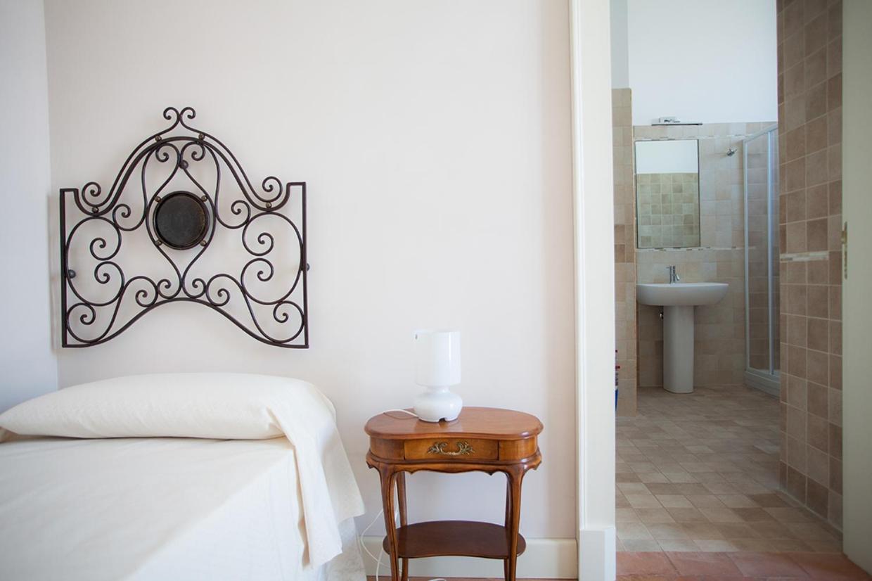Vila Il Melograno San Leonardello Exteriér fotografie