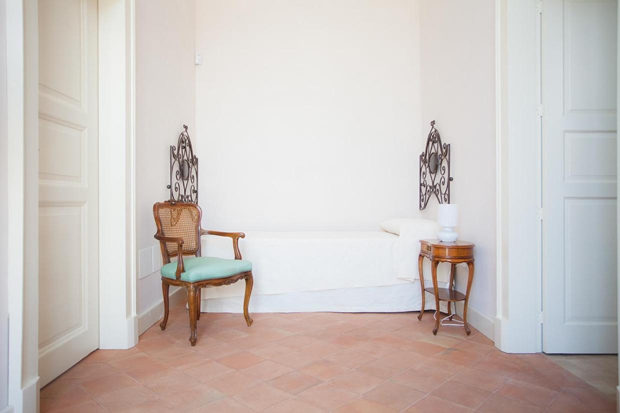 Vila Il Melograno San Leonardello Exteriér fotografie