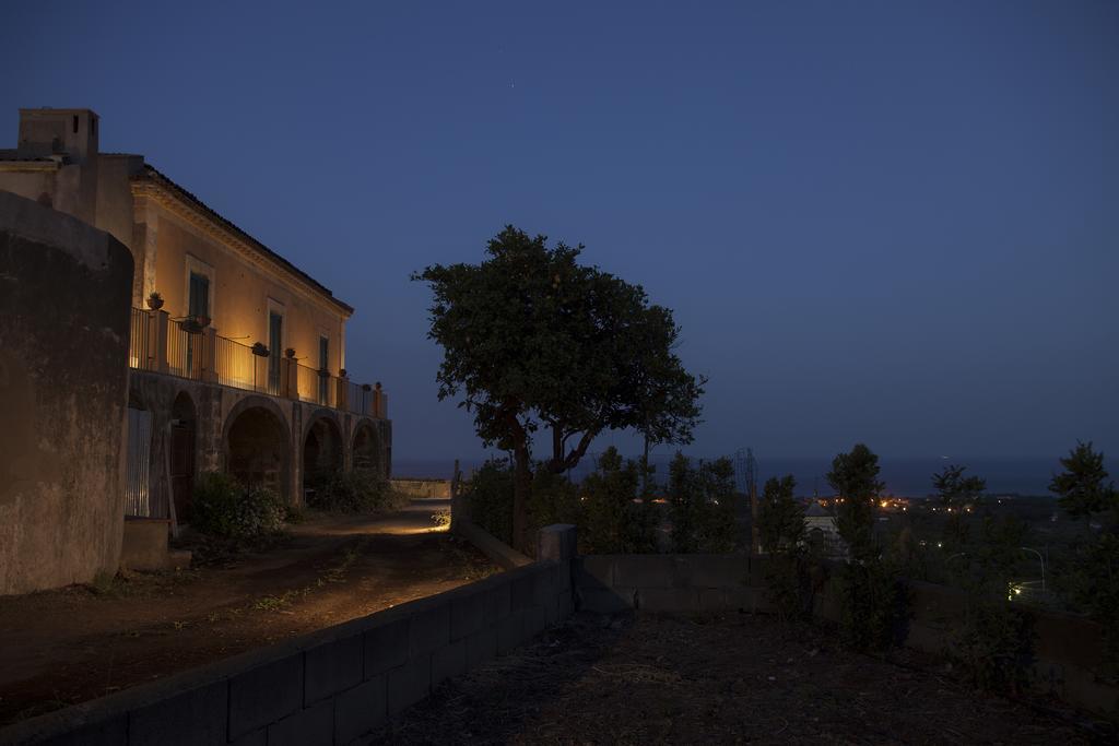 Vila Il Melograno San Leonardello Exteriér fotografie