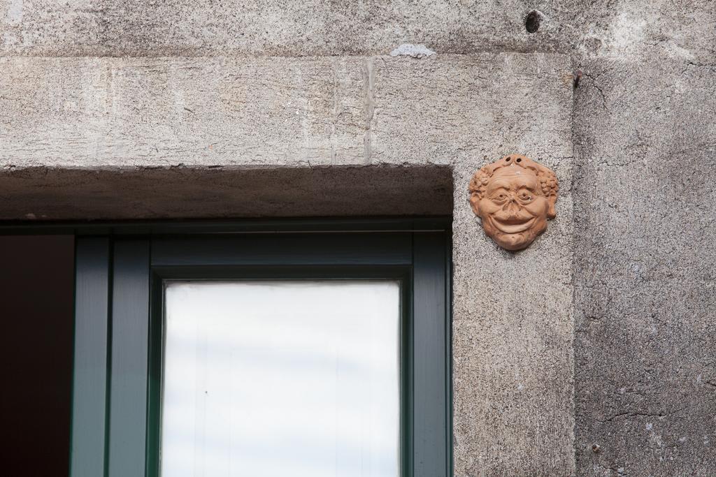 Vila Il Melograno San Leonardello Exteriér fotografie