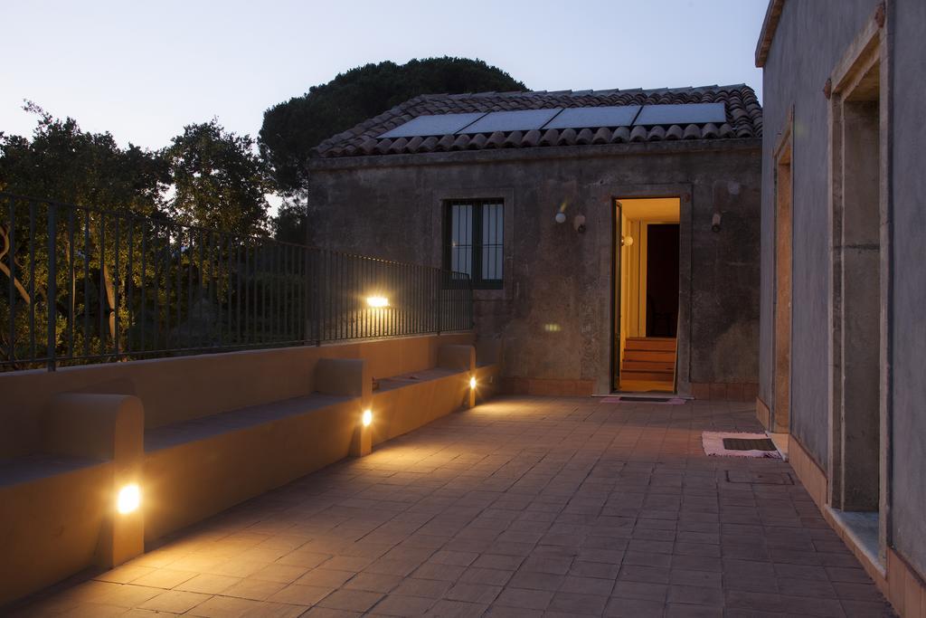 Vila Il Melograno San Leonardello Exteriér fotografie
