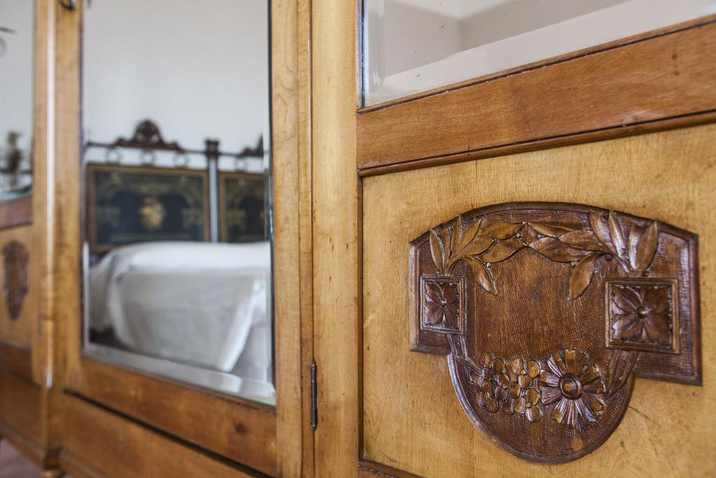 Vila Il Melograno San Leonardello Exteriér fotografie