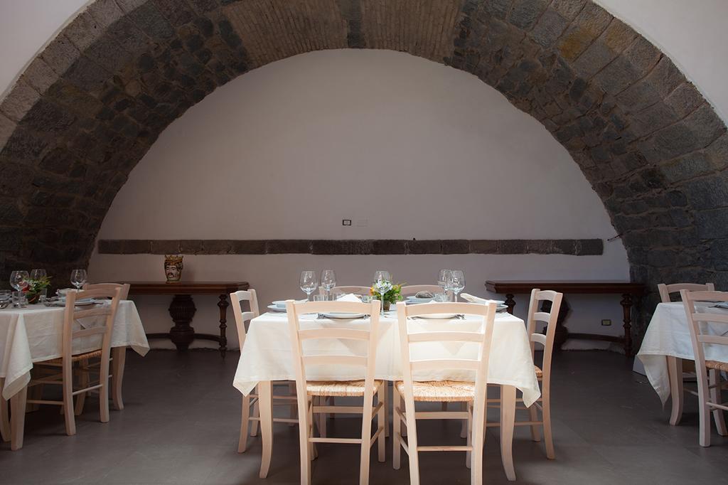 Vila Il Melograno San Leonardello Exteriér fotografie
