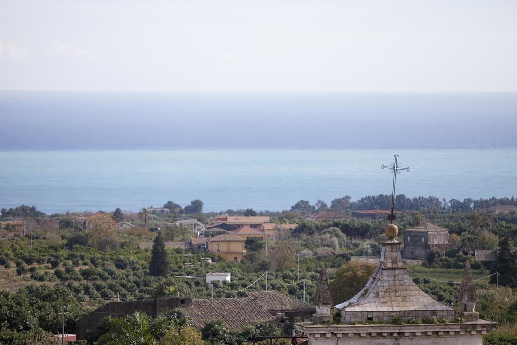 Vila Il Melograno San Leonardello Exteriér fotografie