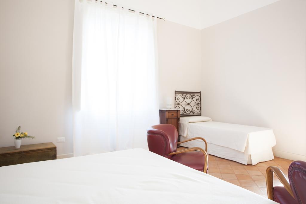 Vila Il Melograno San Leonardello Exteriér fotografie